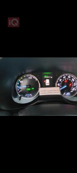 تويوتا راف 4